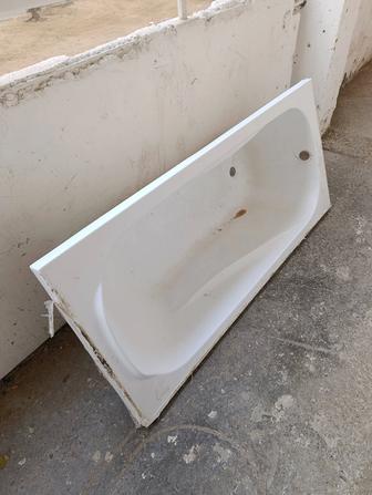 Акриловая ванна