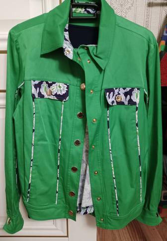 Турецкий костюм тройка