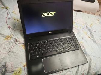 Продам ноутбук