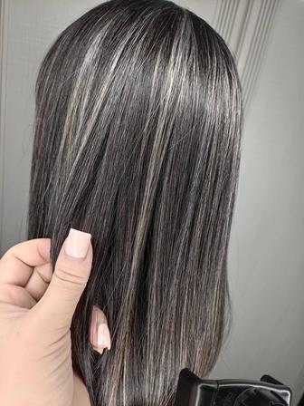 Парикмахер