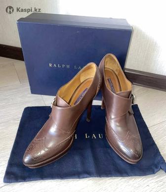 Туфли Ralph Lauren