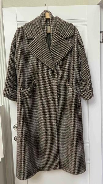 Женское пальто