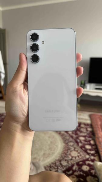 Samsung galaxy a55 5g