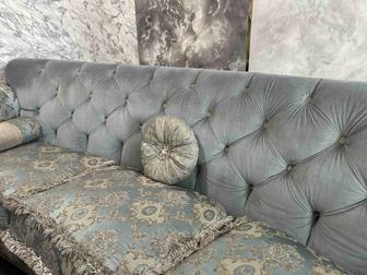 Срочно! Продам красивый диван !