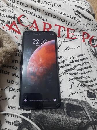 Телефон redmi note 9 pro(128гб)