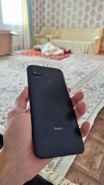 Телефон Redmi 9C