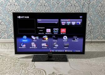 Samsung 106 см smart tv телевизор