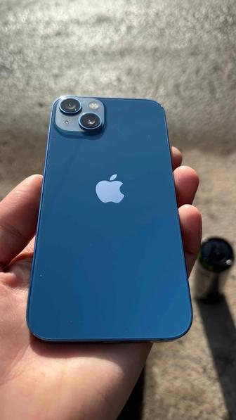 iphone 13 blue 256 gb