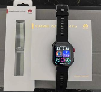 Huawei Watch Fit 4 Pro