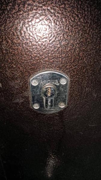 Вскрытие замков