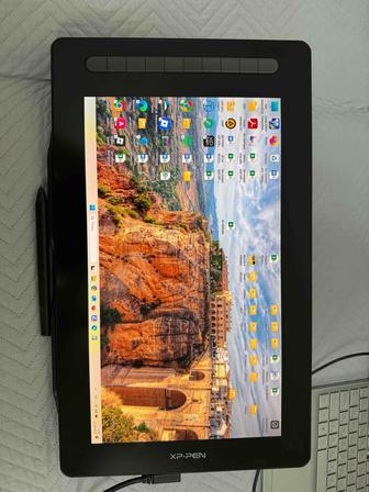 Графический планшет XP PEN
