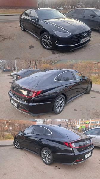 Аренда авто