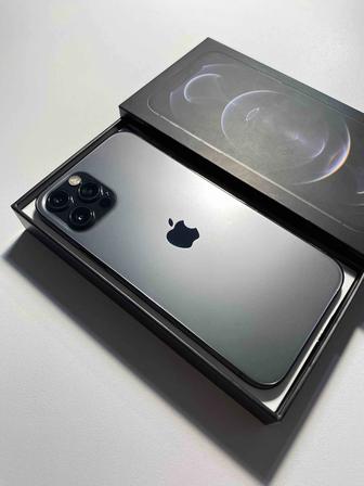 iPhone 12 Pro 128гб 80% идеальное состояние