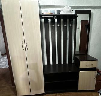 Шкаф для прихожей