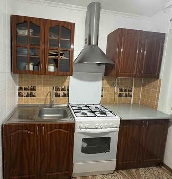 кухонный гарнитур,Газовка