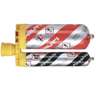 Пена противопожарная HILTI