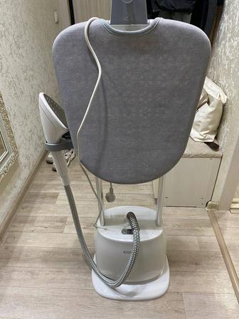 Отпариватель Kitfort