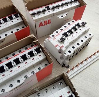 Переделанный Автоматический Выключатель Заряженный Автомат