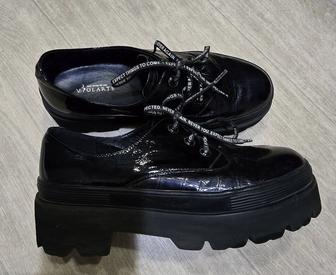 Продам туфли весна-осень