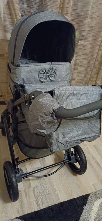 Продам детскую коляску (люльку)