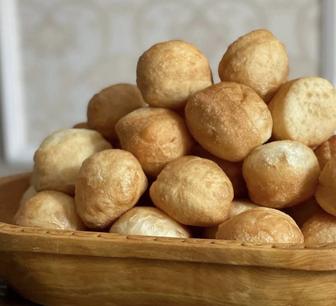 Бауырсак на заказ