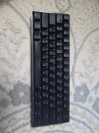 Клавиатура GK61