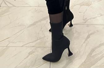 Продам ботильоны