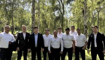 Услуги Физической Охраны 24/7