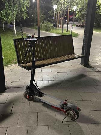 Самокат Kugoo m4 Pro