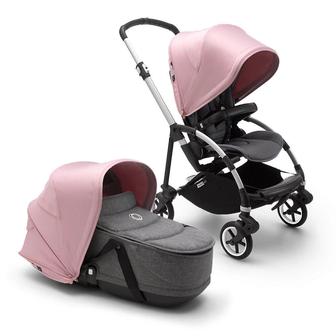 Продаю коляску Bugaboo Bee 6