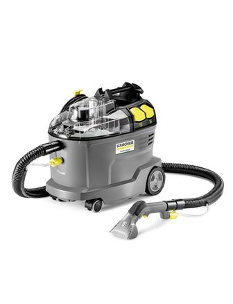 Химчистка мебели