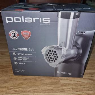 Polaris PMG 1872 мясорубка