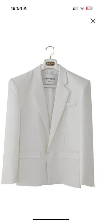 Paper Moon пиджак