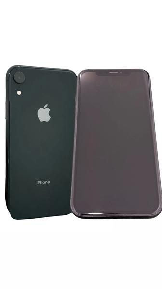 iPhone XR