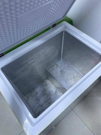 Морозильный ларь