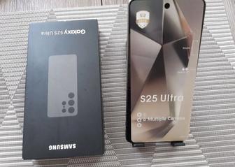 Samsung S25 Ultra