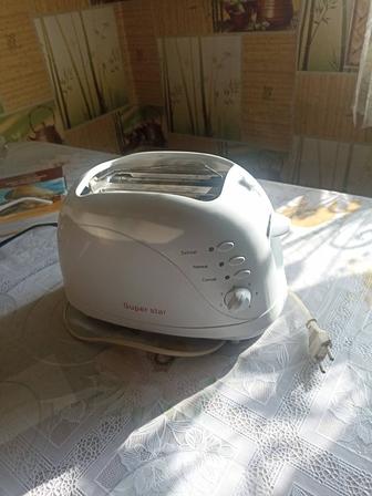 Продам тостер