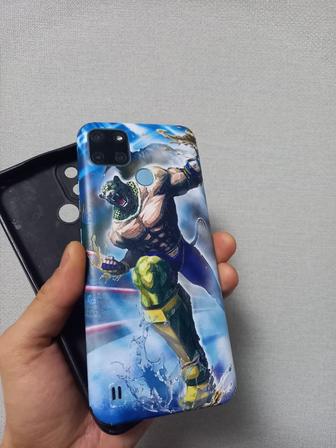 Realme C21 не вскрывалось 2023 года