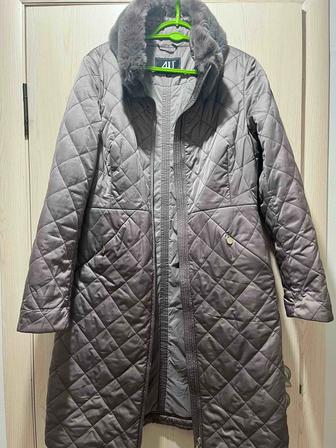 Стеганка женская