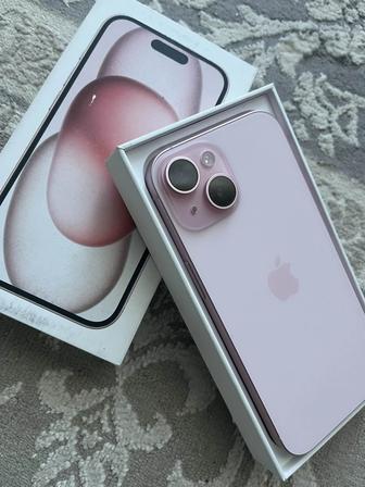 Новый почти Айфон Apple iPhone 15