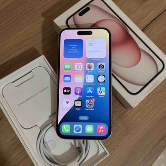 Новый почти Айфон Apple iPhone 15