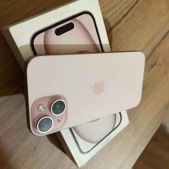 Новый почти Айфон Apple iPhone 15