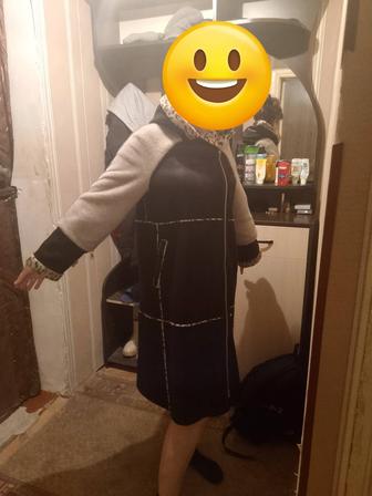 Продам дубленку