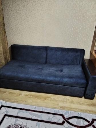 Продам диван, состояние хорошее, находится на кшт