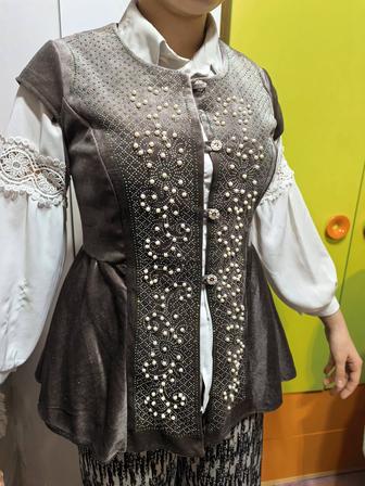 Кожаней национальный