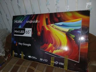 Телевизор ХАЙЕР