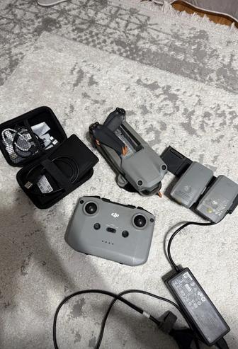 Dji air 2s fly more combo