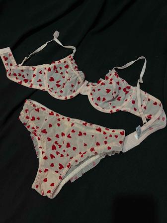 Комплект белья новый