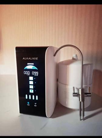 Бытовой фильтр для воды