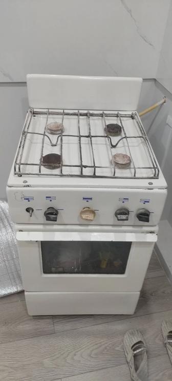 Газовая плита